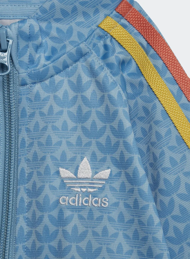 adidas Originals Infant Monogram Tracksuit
