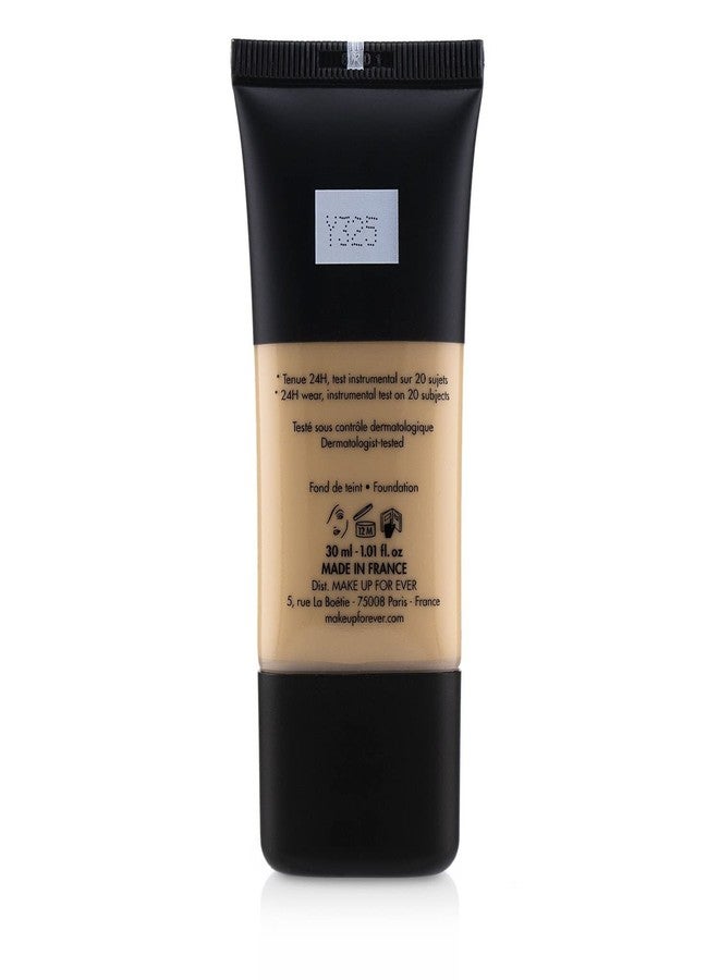 MAKE UP FOR EVER Matte Velvet Skin Full Coverage Foundation Y325 Flesh - Image 3