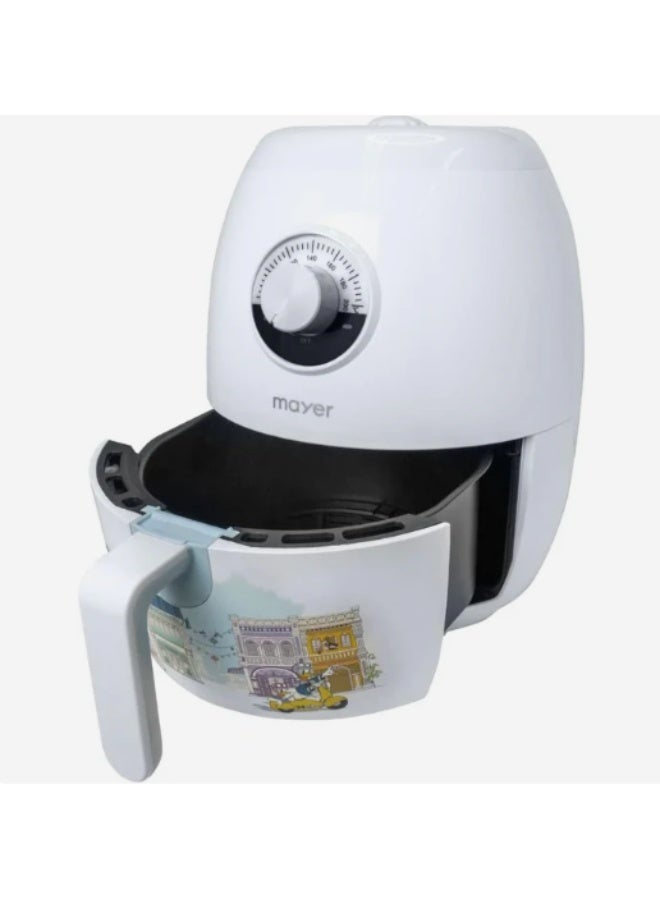 Mayer Air Fryer Disney MMAF3000-MM 3L - Image 4
