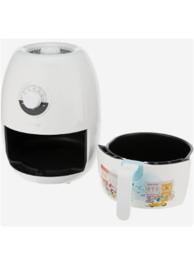 Mayer Air Fryer Disney MMAF3000-MM 3L - Image 2