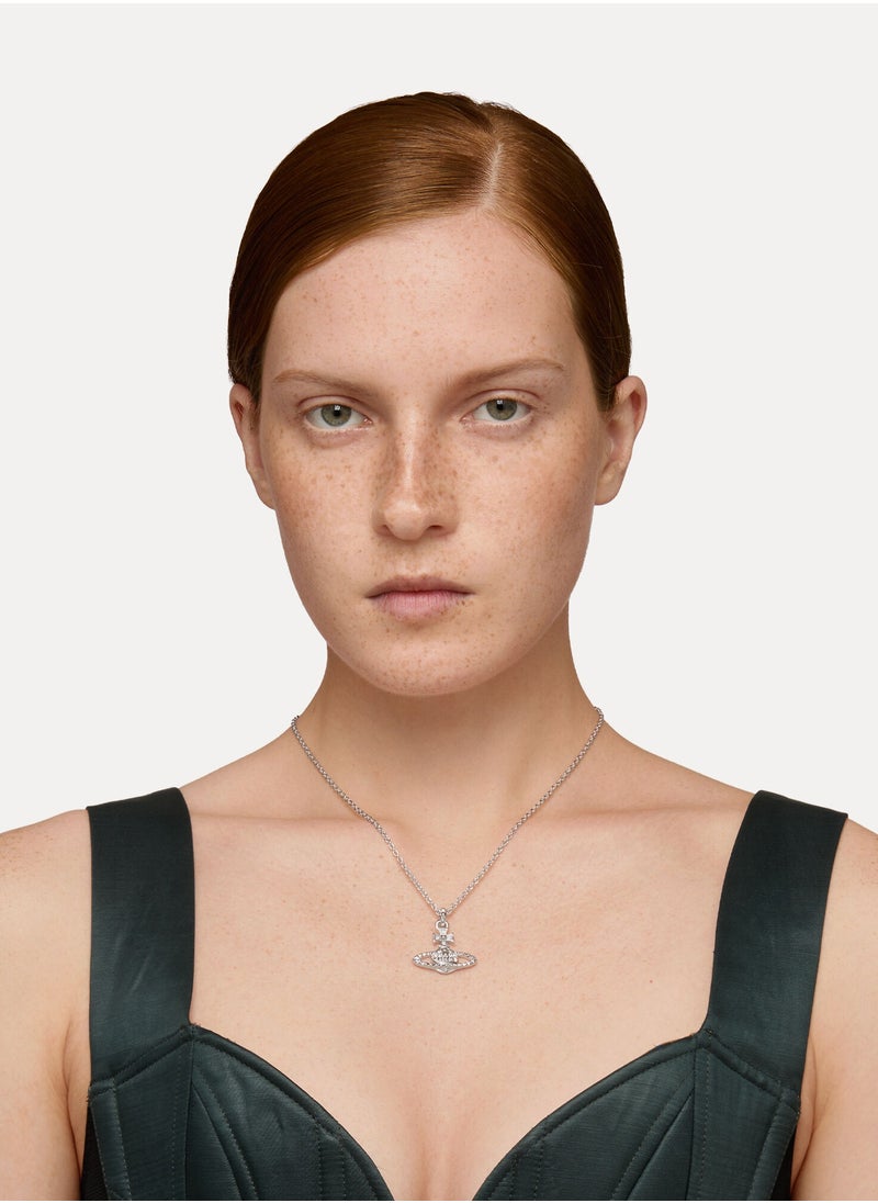 Vivienne Westwood Vivienne Westwood  Mayfair Bas Relief Pendant Necklace  - Image 2