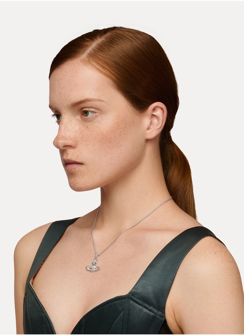 Vivienne Westwood Vivienne Westwood  Mayfair Bas Relief Pendant Necklace  - Image 3