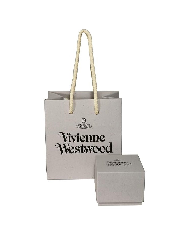 Vivienne Westwood Vivienne Westwood  Mayfair Bas Relief Pendant Necklace  - Image 5