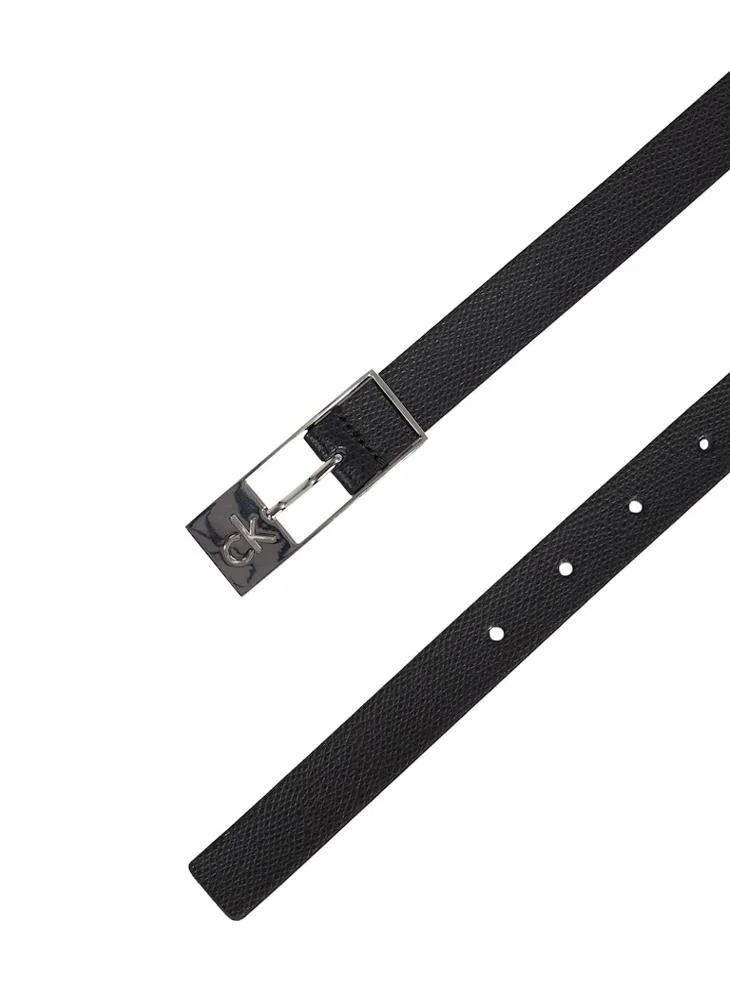 CALVIN KLEIN None Allocated Hole Belt