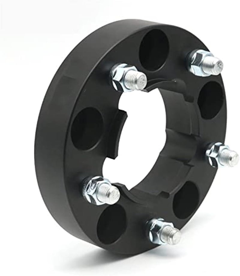Wivplex 25MM Wheel Spacer Adapter for Land Rover - Image 4
