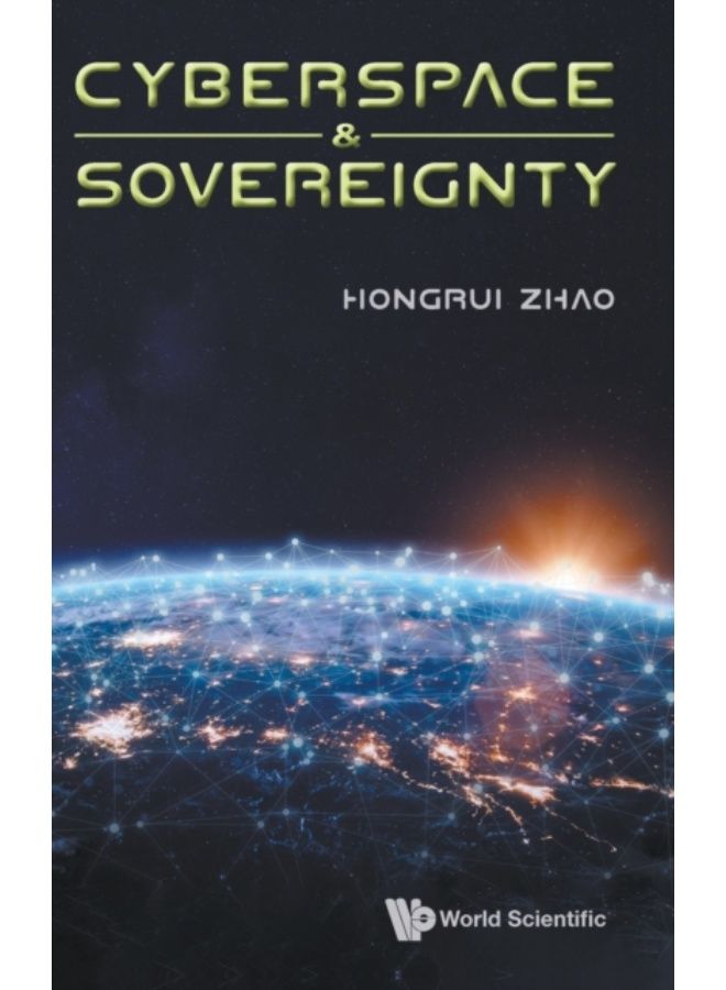 Cyberspace & Sovereignty - Hardback 