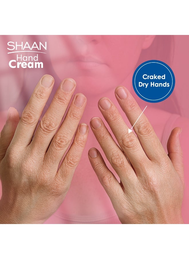 Shaan - Hand Cream (60)gm - Image 1