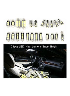 نيبمينينت مجموعة مصابيح LED طراز SMD مكونة من 23 قطعة  - Image 1
