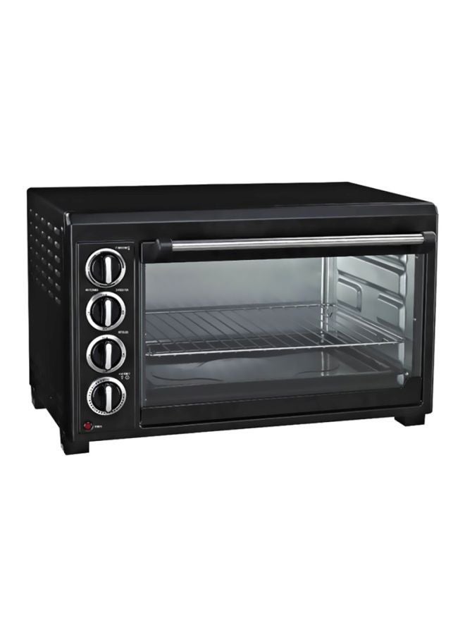 فريجيدير فرن كهربائي 60 L 2000 W FD601 أسود - Image 3