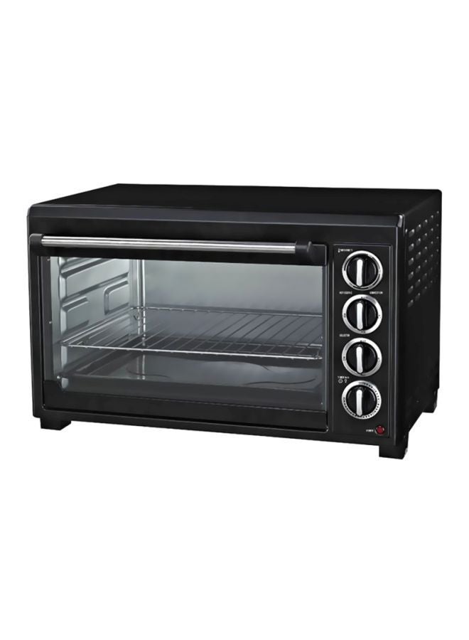 فريجيدير فرن كهربائي 60 L 2000 W FD601 أسود - Image 1