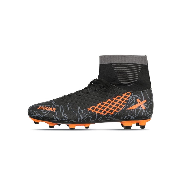 Vector X Jaguar Football Shoes / Studs - Image 4