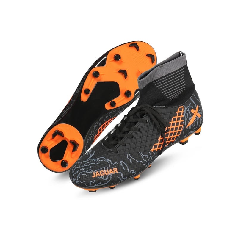 Vector X Jaguar Football Shoes / Studs - Image 2