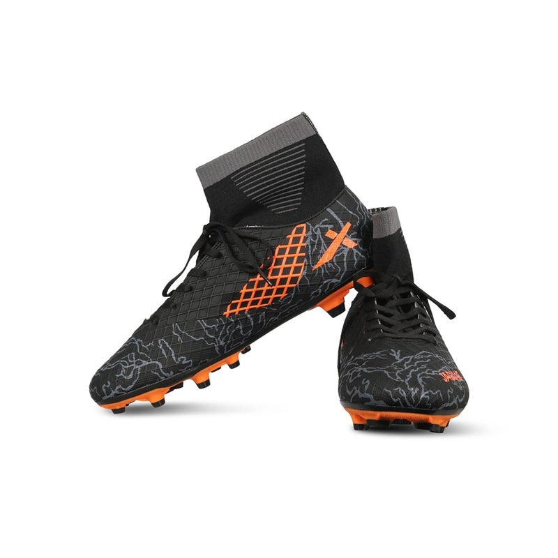 Vector X Jaguar Football Shoes / Studs - Image 1