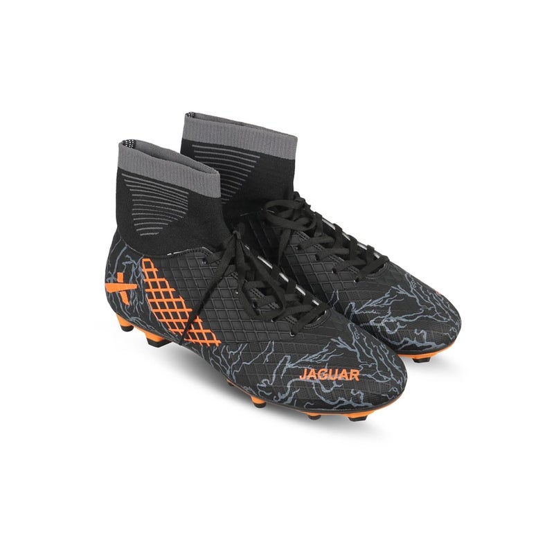 Vector X Jaguar Football Shoes / Studs - Image 3
