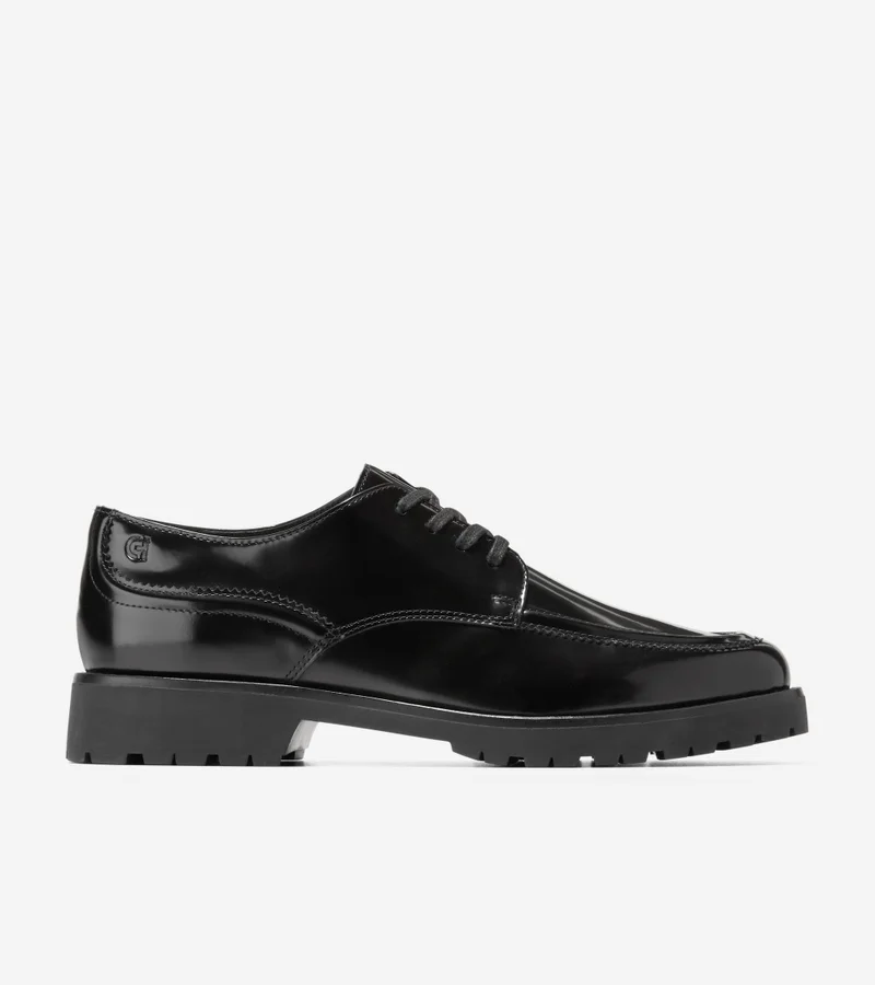 COLE HAAN Women's Treena Lug Oxfords