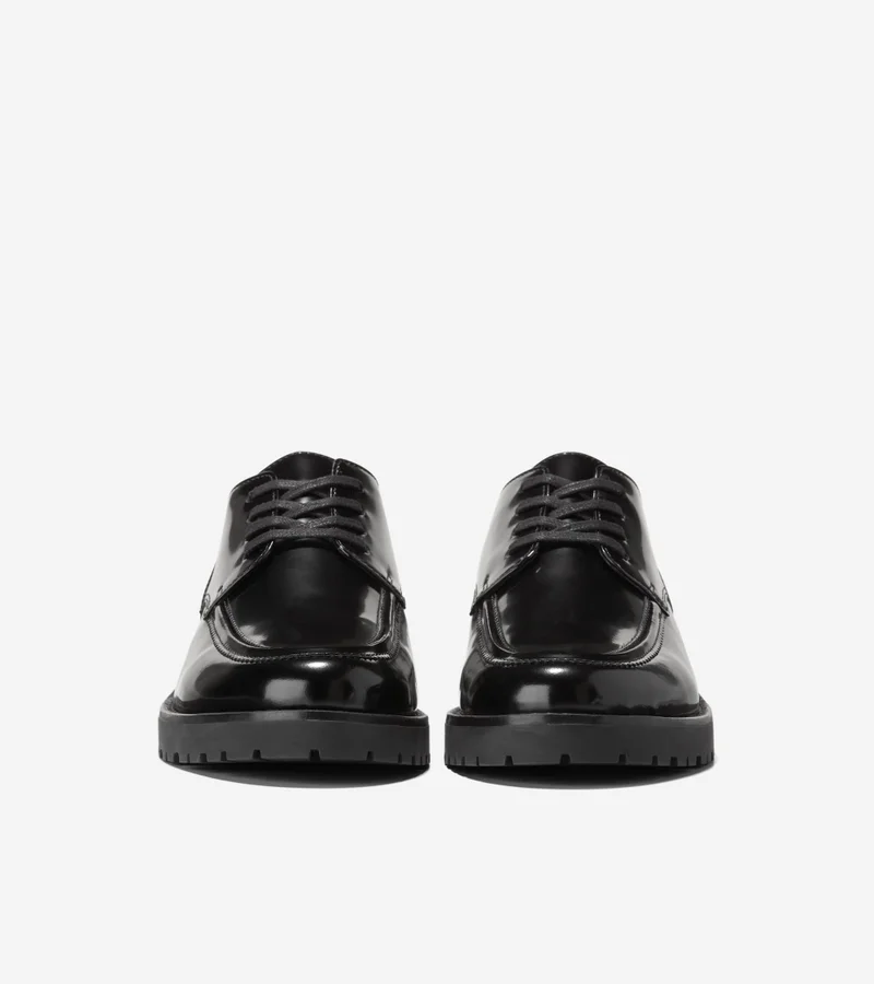 COLE HAAN Women's Treena Lug Oxfords