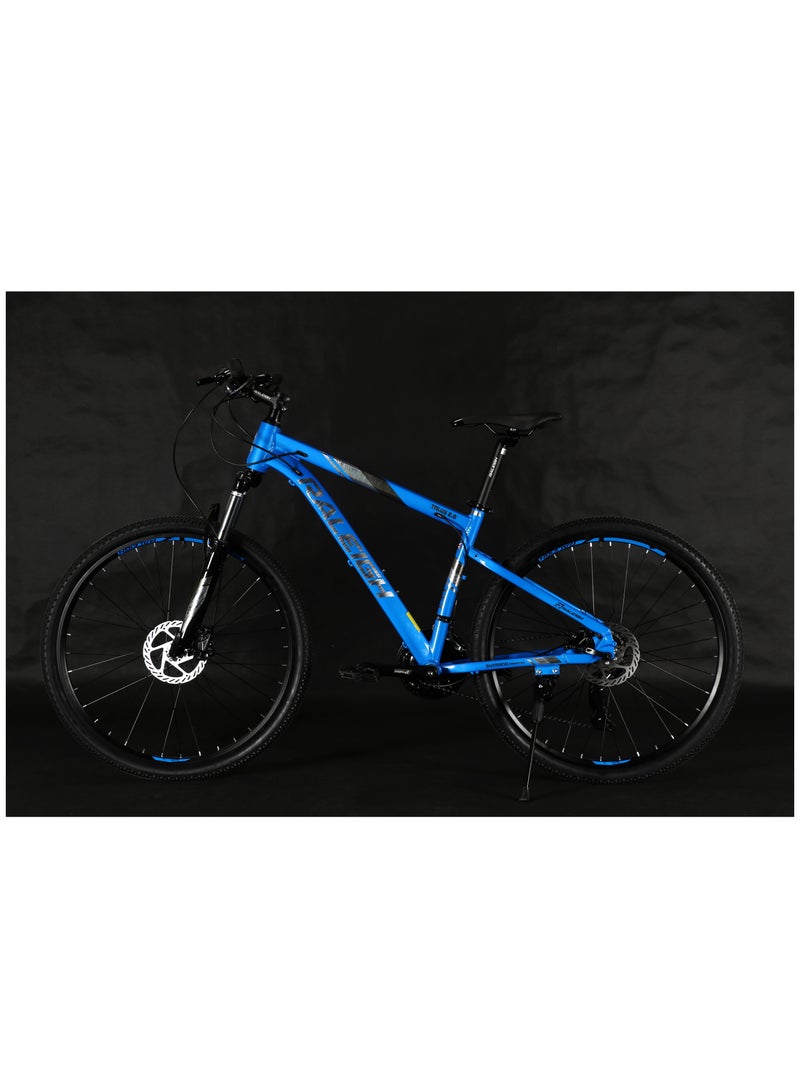RALEIGH Talus 2.0 27.5 Inch Wheel Aluminum Frame Mountain Bike - Image 3