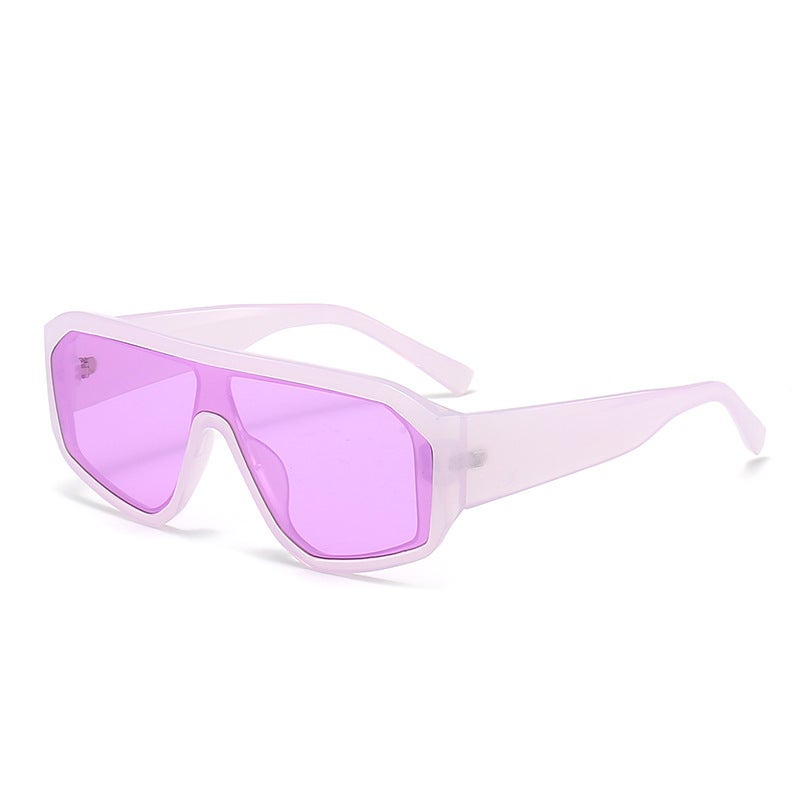 Sunglasses UV Protection Fashion QZ-293 - Image 1