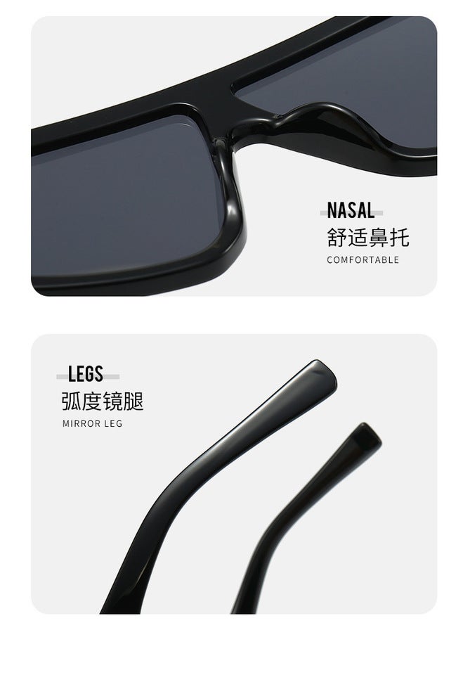 Sunglasses UV Protection Fashion QZ-293 - Image 3