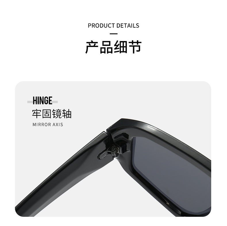Sunglasses UV Protection Fashion QZ-293 - Image 2