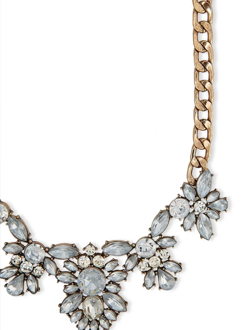 ELLA Statement Necklace