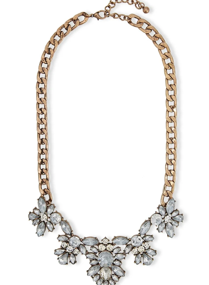 ELLA Statement Necklace