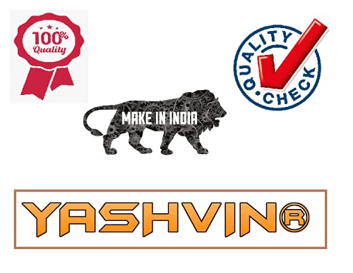 Yashvin® @ Beautiful Laxmi Ganesh Murti for Diwali Puja Lakshmi Ganapati Murti for Home Office Diwali Puja Religious God, Handmade Terracotta Clay Statue, Idol of Clay Pooja Idols || RP28 - Image 2