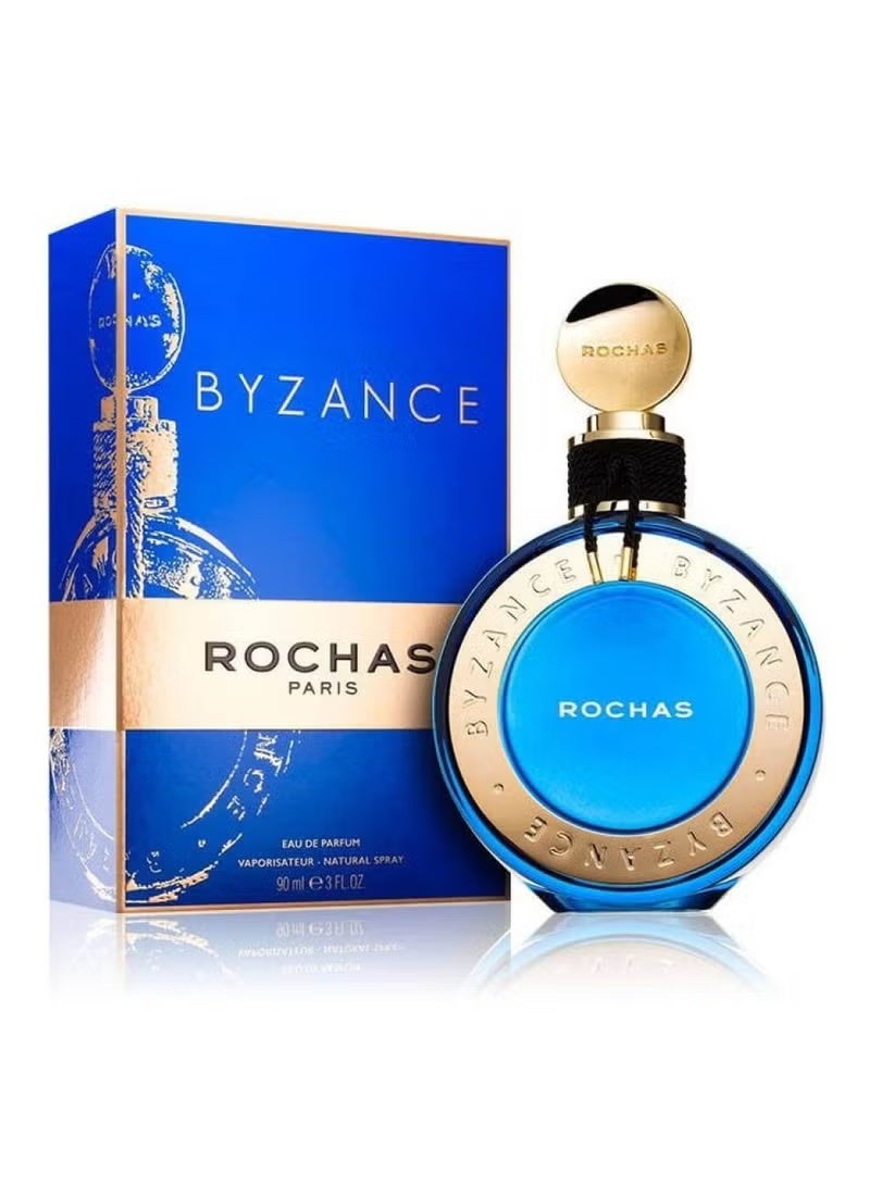 روشاس بيزانس 2019 EDP 90ملليلتر - Image 1