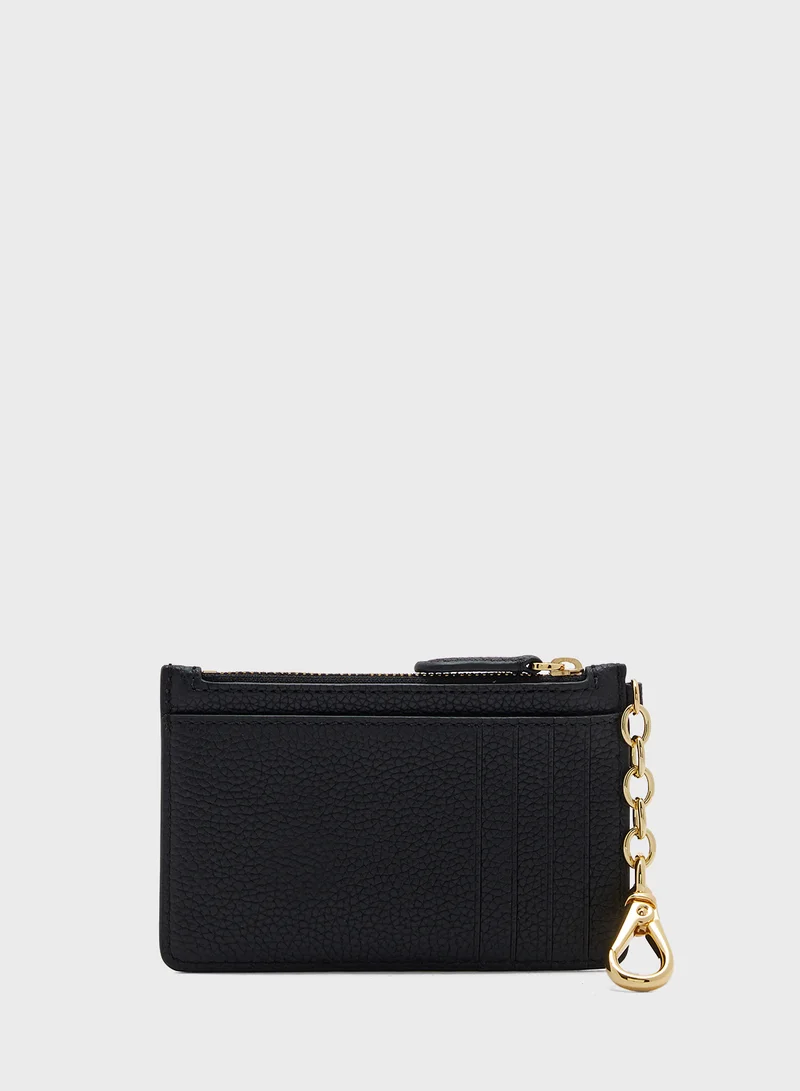 Lauren Ralph Lauren ZIP CARD CAS-CARD CASE-SMALL