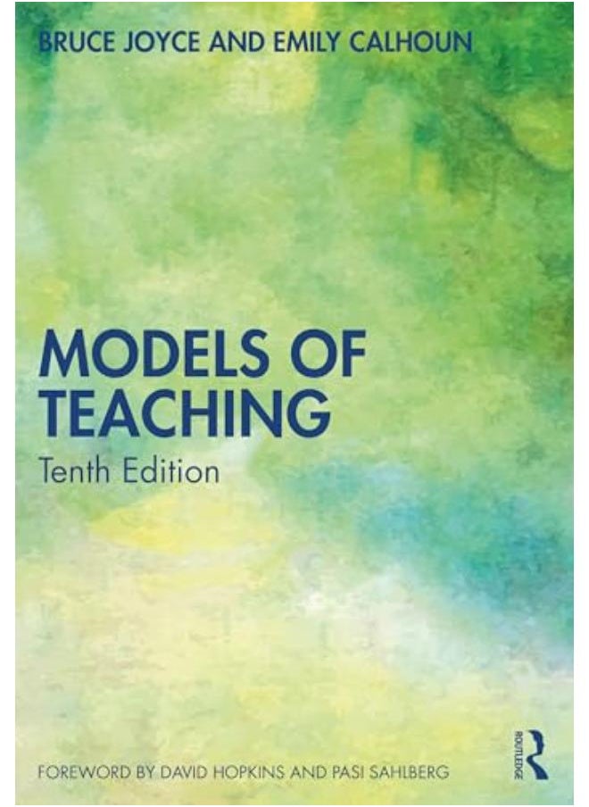 Models of Teaching 