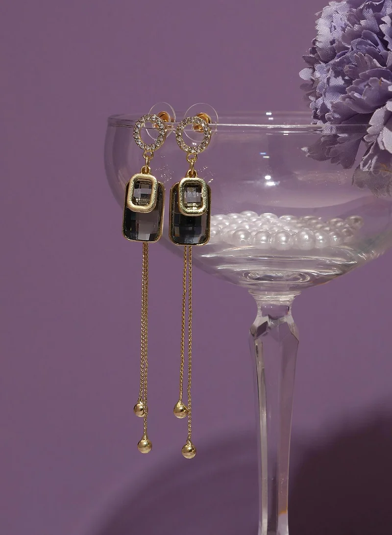 SOHI Party Artificial Earring Jewellery