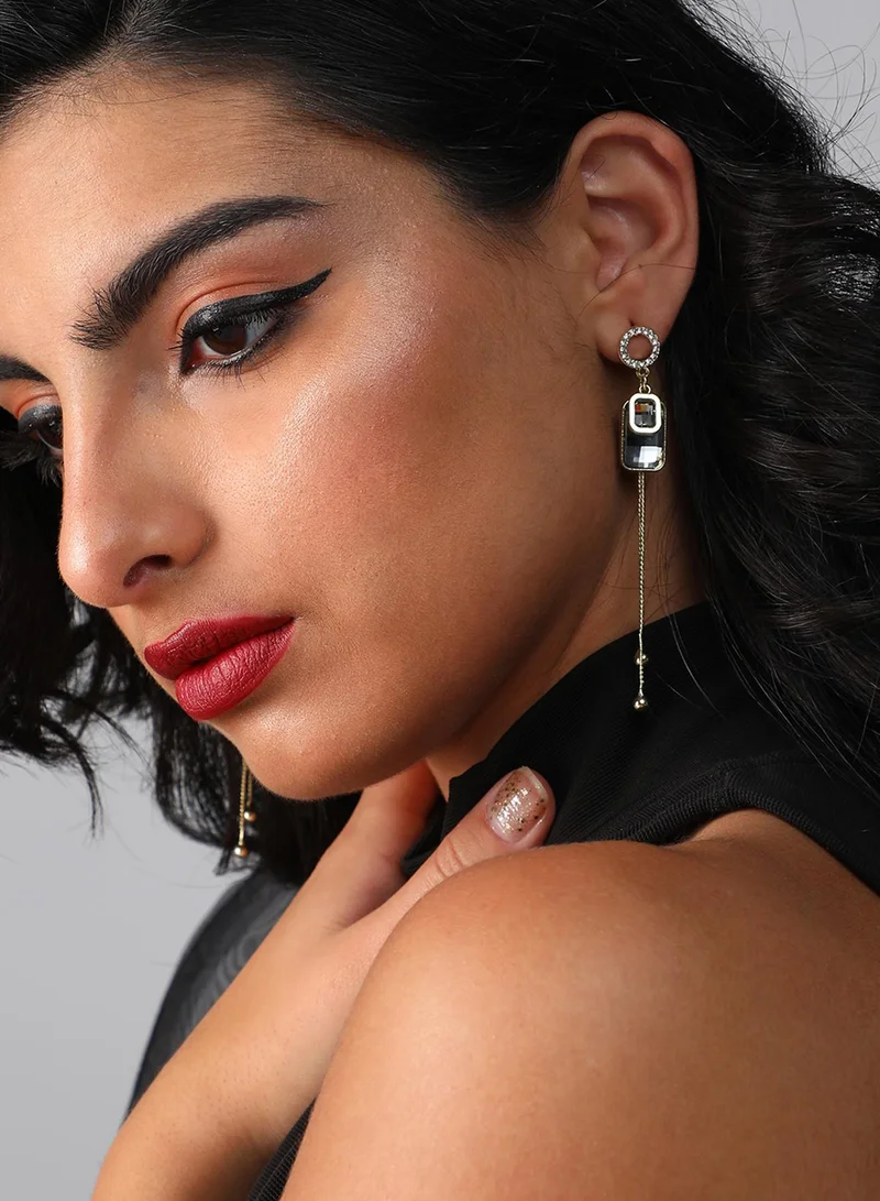 SOHI Party Artificial Earring Jewellery