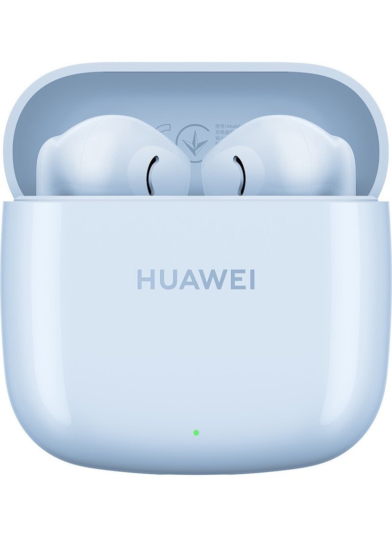 HUAWEI - Freebuds Se 2 - Blue - Image 1