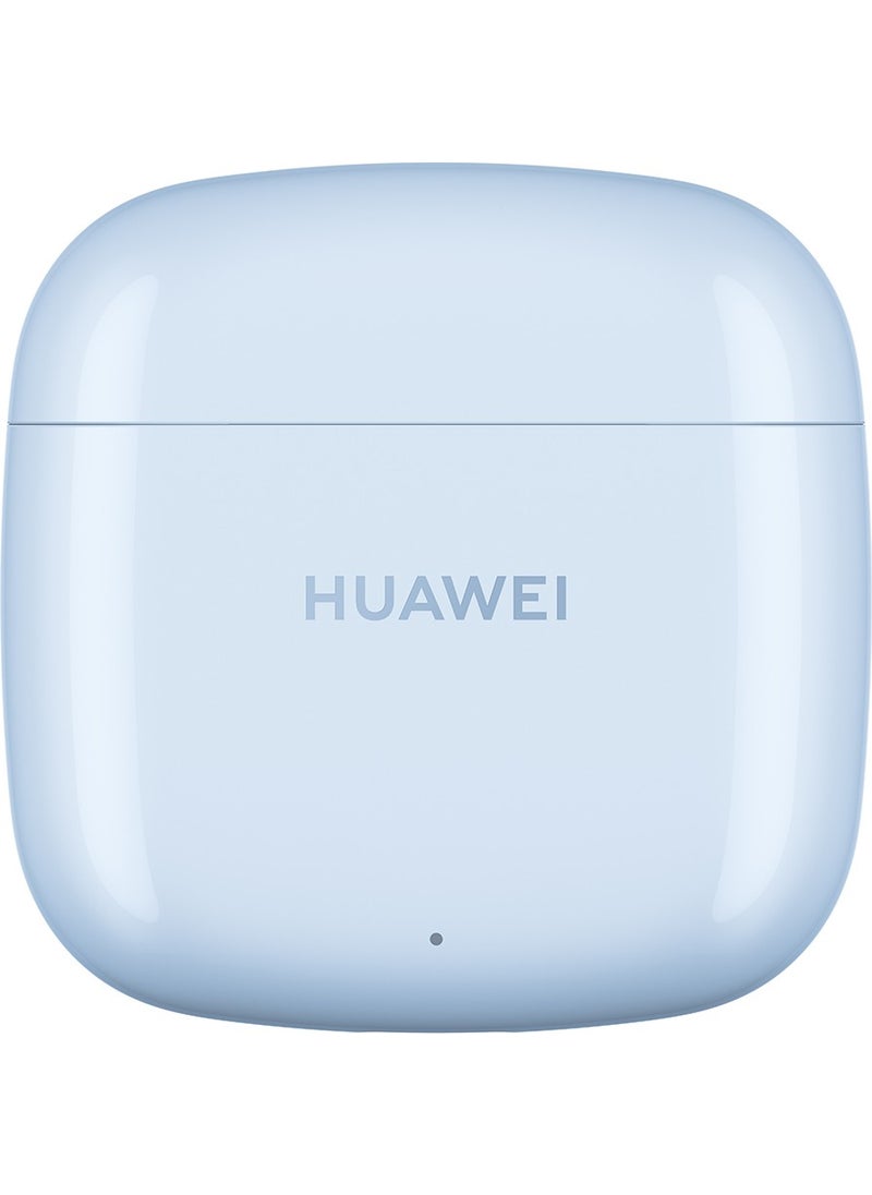 HUAWEI - Freebuds Se 2 - Blue - Image 1