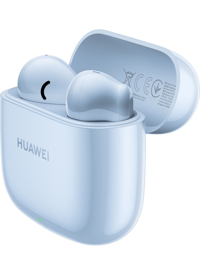 HUAWEI - Freebuds Se 2 - Blue - Image 1