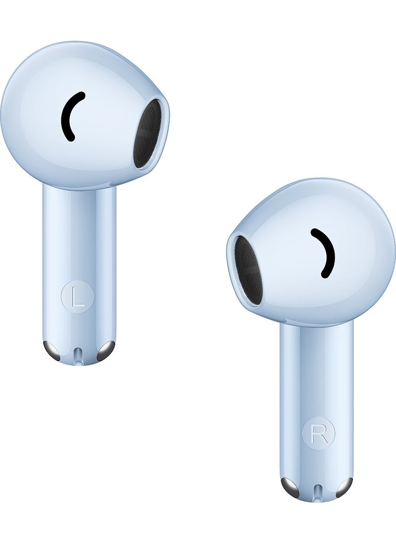HUAWEI - Freebuds Se 2 - Blue - Image 1