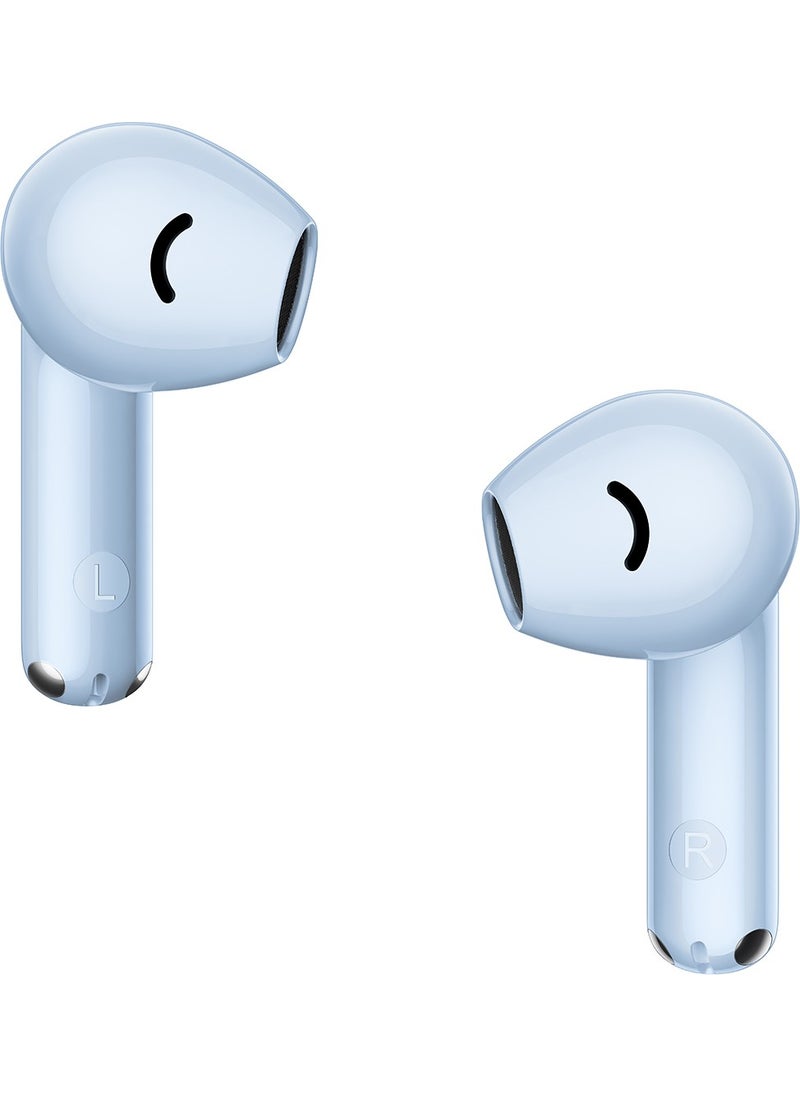 HUAWEI - Freebuds Se 2 - Blue - Image 1