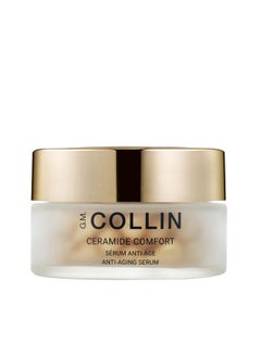 G.M. Collin Ceramide Comfort Serum Antiaging Skincare For Face Hydrating Vitamin E And Ceramide Protects Skin Barrier  - Image 1