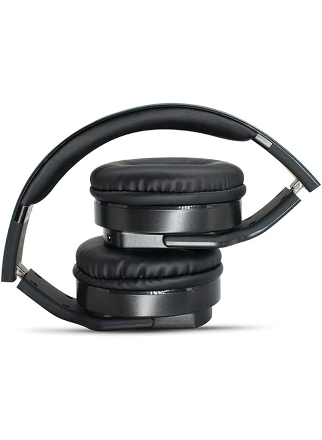 تراندز سماعة رأس بلوتوث لاسلكية 2 في 1، مقاس واحد - Image 5