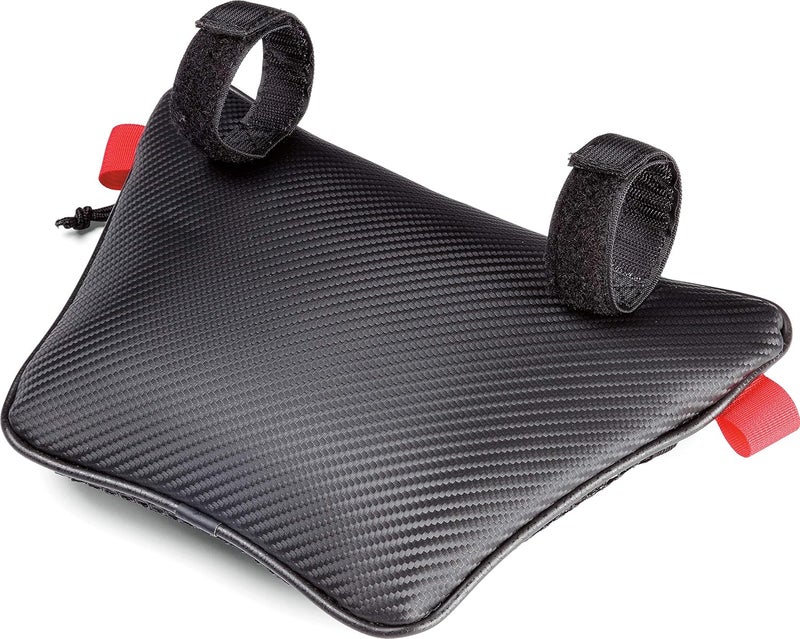 WARN Slim Passenger Grab Handle Storage Bag - Black - Image 2