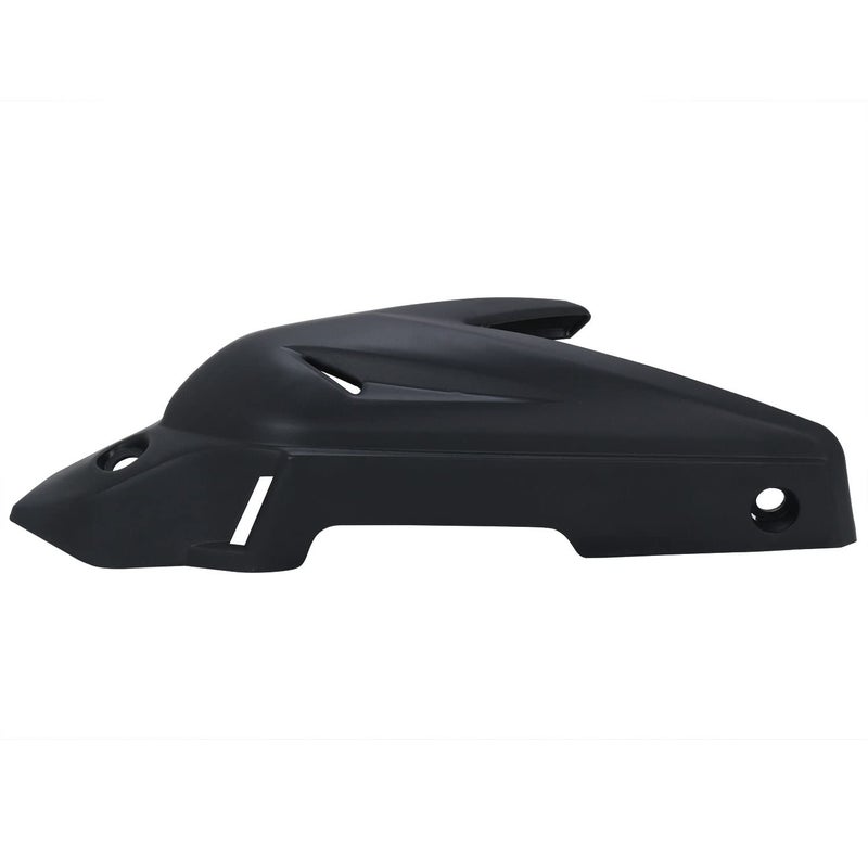 Haran Silencer Guard Compatible for Yamaha FZ v2 - Image 3