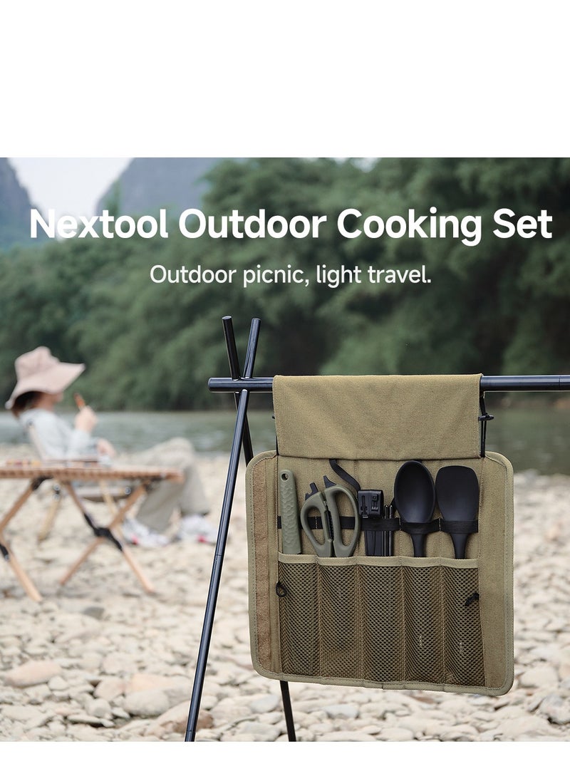 Nextool NexTool Outdoor Cooking Set  - Image 2