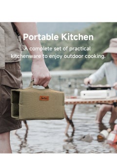 Nextool NexTool Outdoor Cooking Set  - Image 3