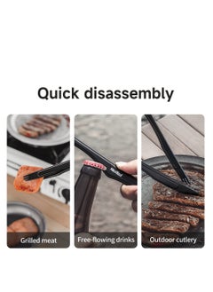 Nextool NexTool Outdoor Cooking Set  - Image 5