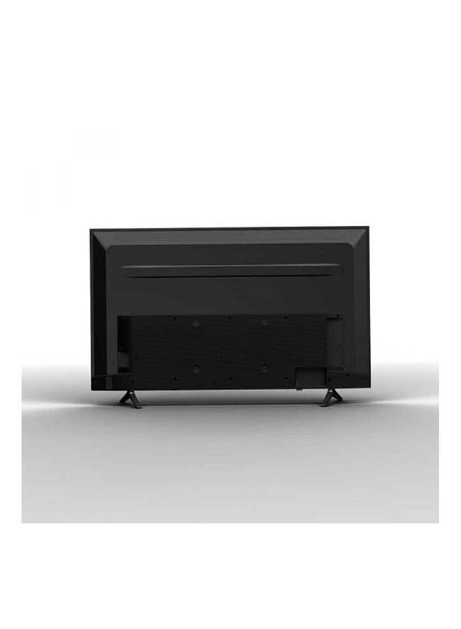 Hisense 4K UHD Smart TV 43A61G Black - Image 3