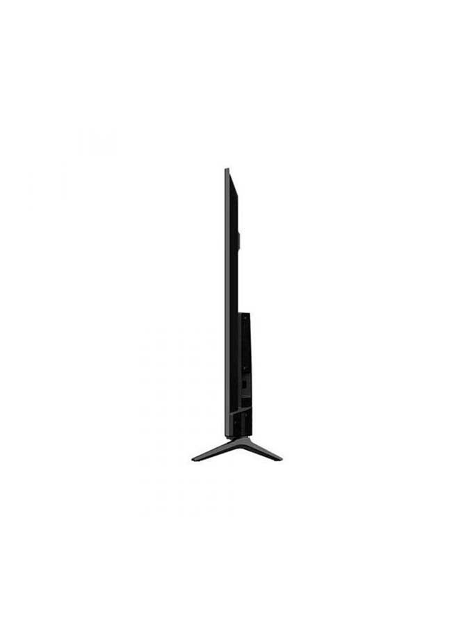 Hisense 4K UHD Smart TV 43A61G Black - Image 2