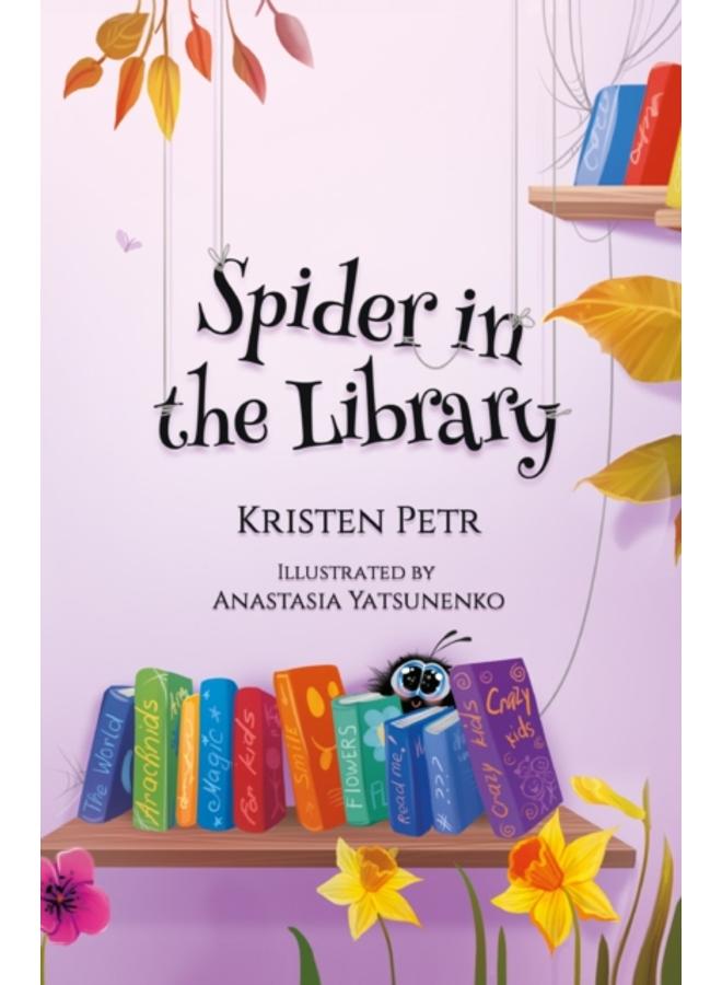 Spider in the Library