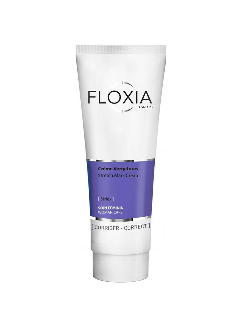 Floxia - Striex Stretch Mark Cream 125ml - Image 1