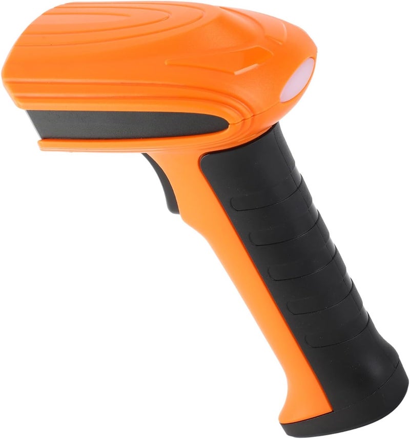 Handheld USB QR Barcode Scanner, High Sensitivity, Fast and Efficient, Wired 1D 2D Barcode Reader for Mobile Payment, Retail Store, Supermarket, Warehouse - Image 2