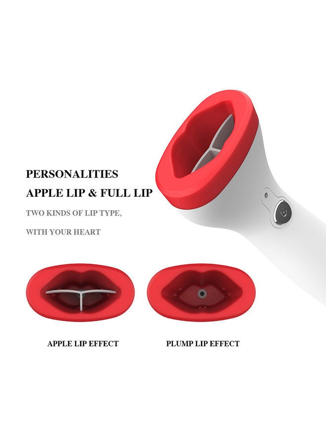 نيبمينينت مكبر شفاه قابل للشحن بمنفذ USB - Image 2